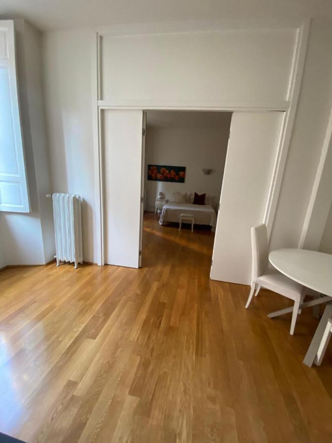 Pretty Appartamento Milano Esterno foto